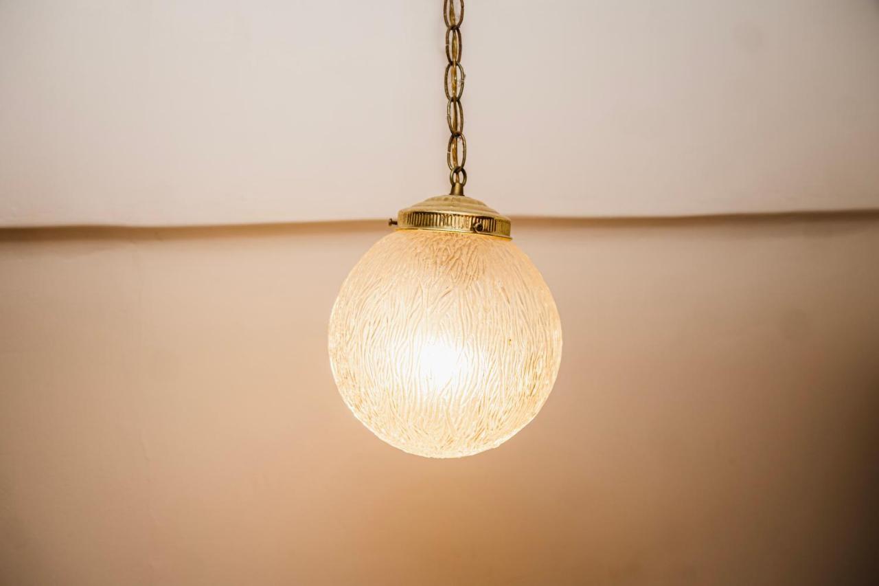 Luz De Luna Hotel Barrio Escalante San Jose  Eksteriør bilde