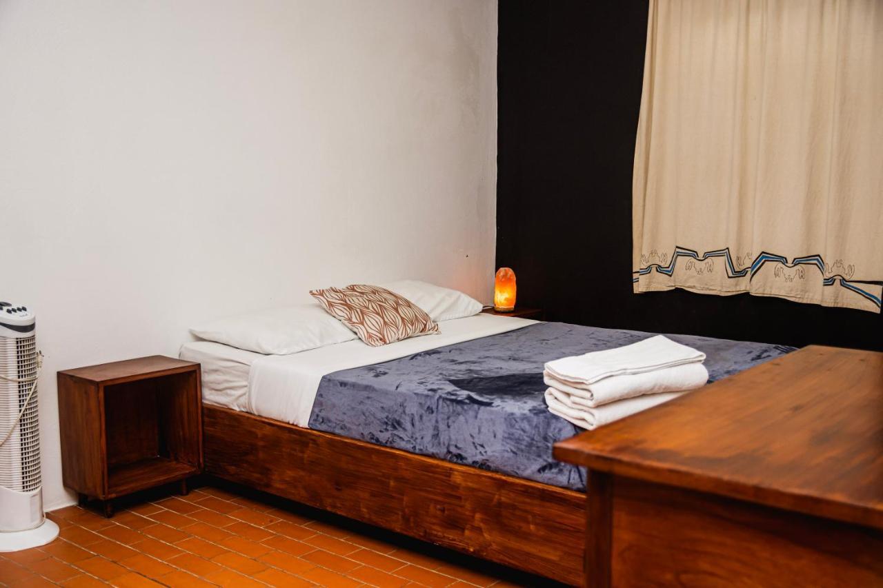 Luz De Luna Hotel Barrio Escalante San Jose  Eksteriør bilde