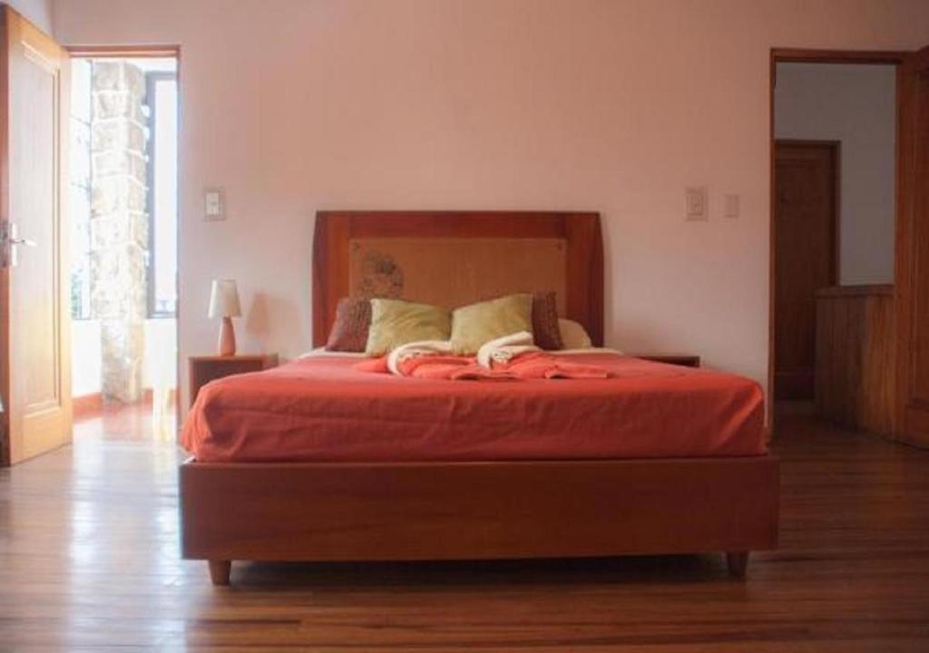 Luz De Luna Hotel Barrio Escalante San Jose  Eksteriør bilde
